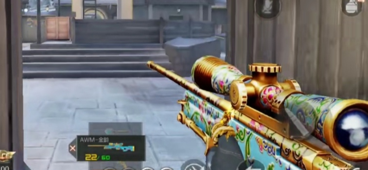 cf金韵套装有什么用,cf手游金韵套