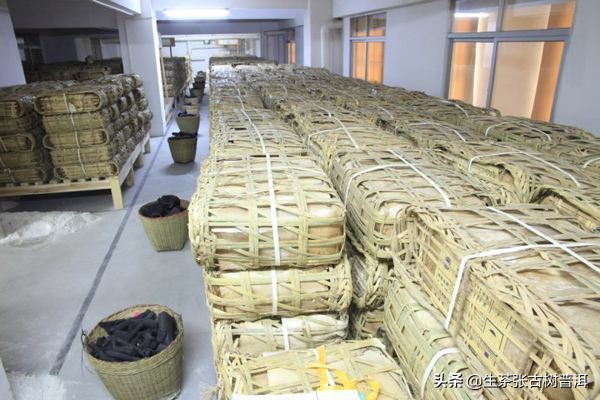 普洱茶十大要诀,普洱茶熟茶怎么区分仓味和霉味