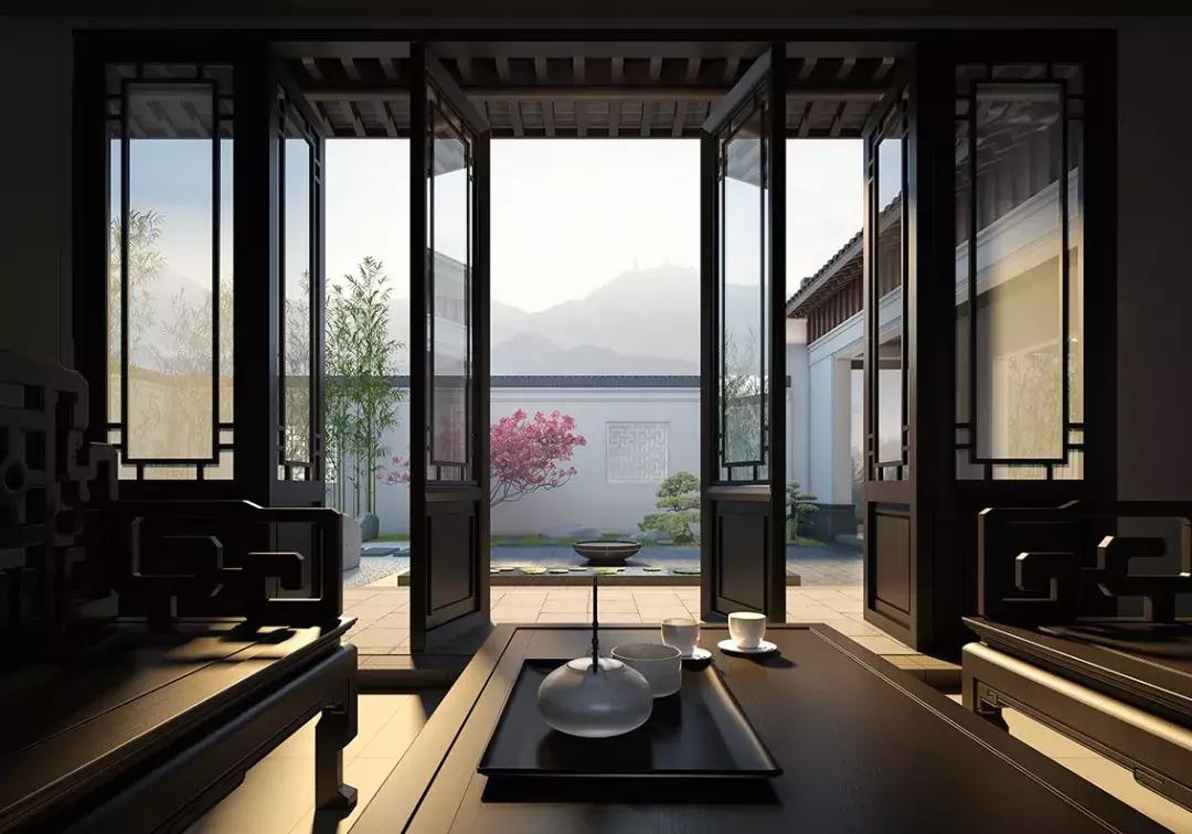 安吉桃花源芳竹园户型,绿城安吉桃花源隐竹园