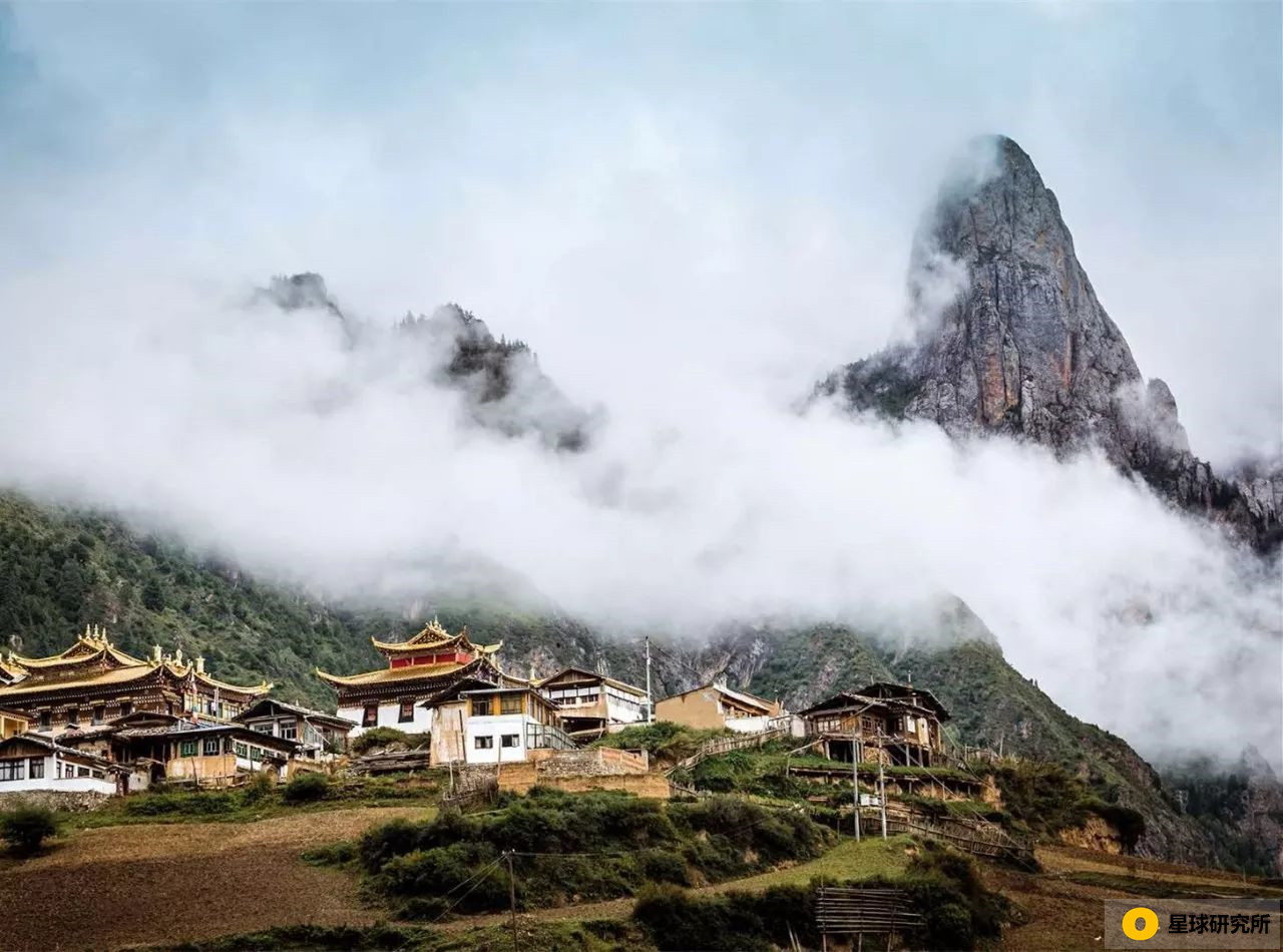 甘肃荒凉风景视频,甘肃荒凉的美景