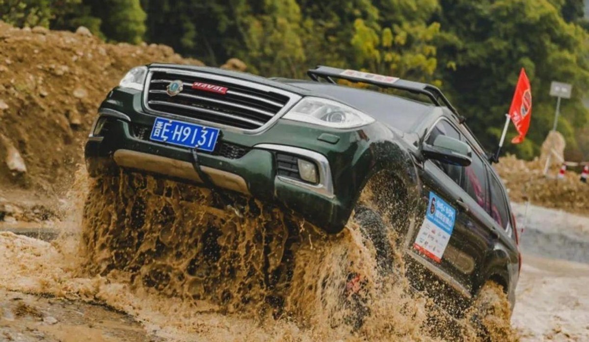 长城哈弗gw4n202.0t发动机,长城gw4n20发动机与ea888哪个好