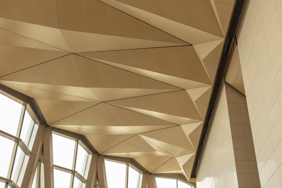 中国第一高楼华润大厦,华润大厦建造史