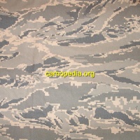 美军迷彩服发展史,美军迷彩服变迁史