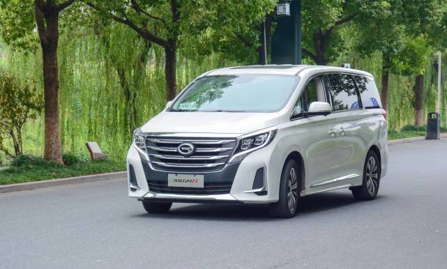 卖广汽m8多少价位,传祺m8和奥德赛家用怎么选