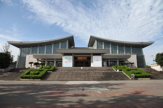 成都三天两晚哪些地方可以去,成都历史博物馆攻略