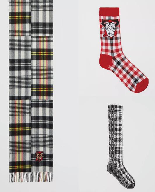 巴宝莉299购物袋,为什么巴宝莉最近这么便宜