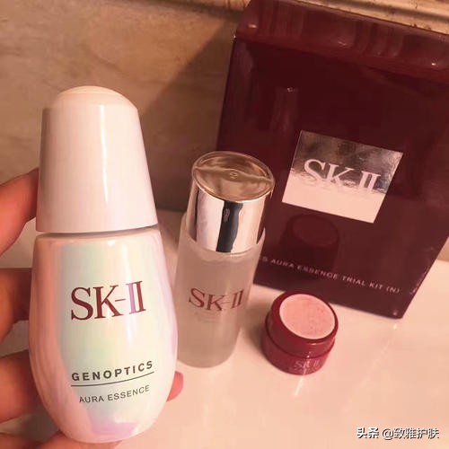 哪些精华提亮抗皱紧致,用什么精华才能淡化深层的黑色素