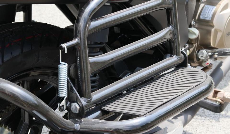 豪爵150街车推荐,万元内性价比最高的国产150街车