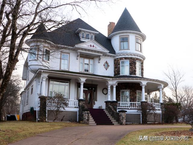 卖掉你的大城市的房子,多伦多penthouse豪宅