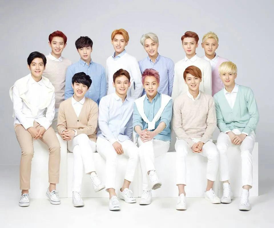 内娱爆红后的明星有多惨,当前韩流明星的现状