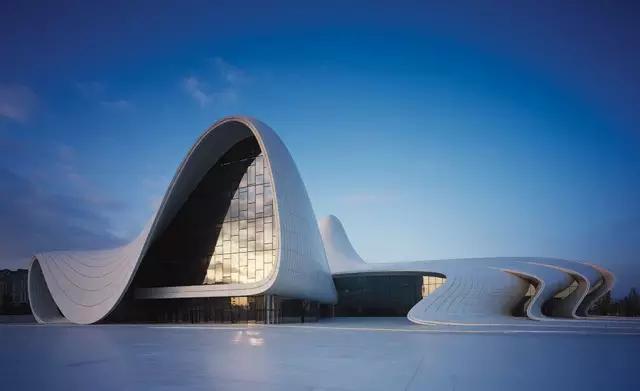 600年前最伟大的建筑,世界最重要的125座建筑