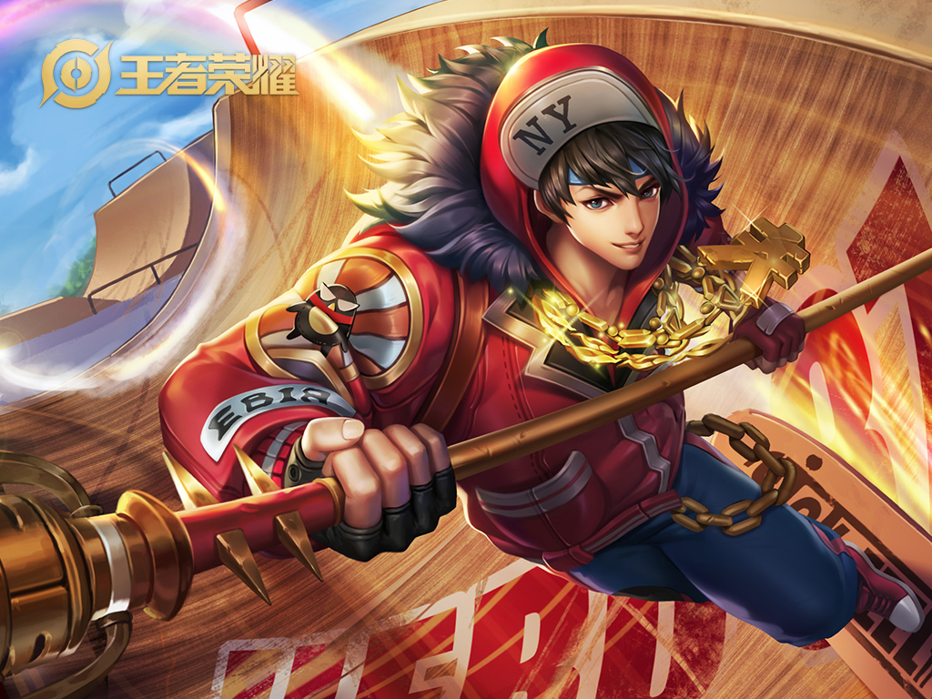 王者荣耀新赛季的打野要选哪一个,王者荣耀新赛季适合你的打野英雄