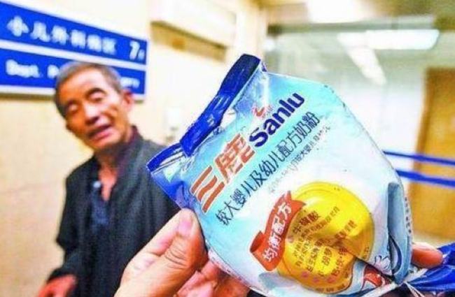 奶粉为什么那么贵一桶奶粉的利润 (中国奶粉为何天价)