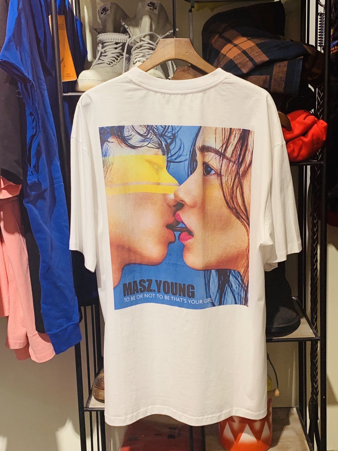 国际庄想逆袭的男子看！原来逆袭可以如此轻松“！”