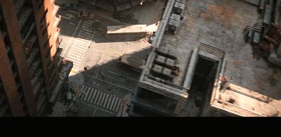 一部被低估的科幻电影末日,现在最火的末日片有哪些