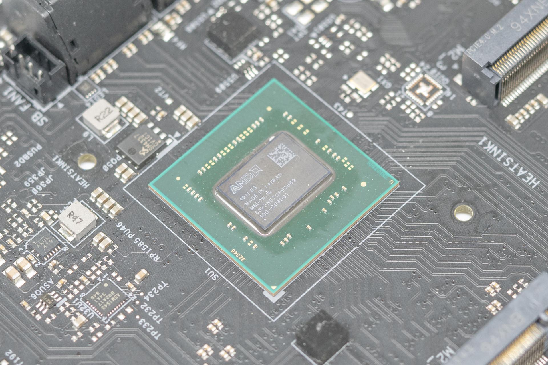 华擎太极x5705900x,华擎x570taichi测评