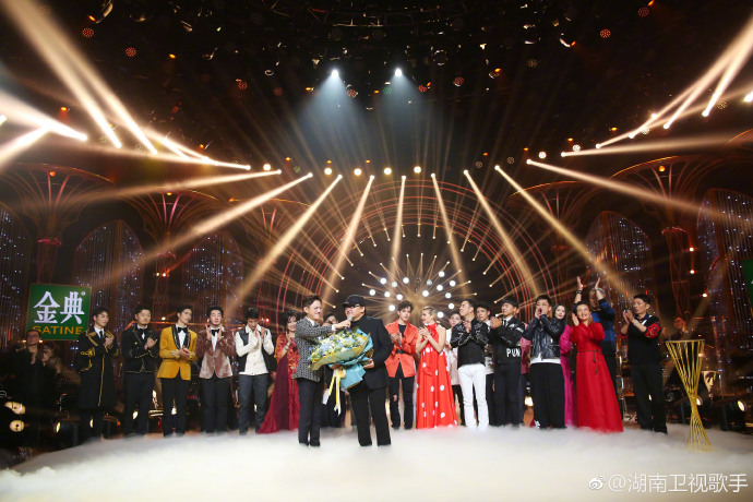 刘欢当之无愧的歌唱家,刘欢是不是中国乐坛第一人