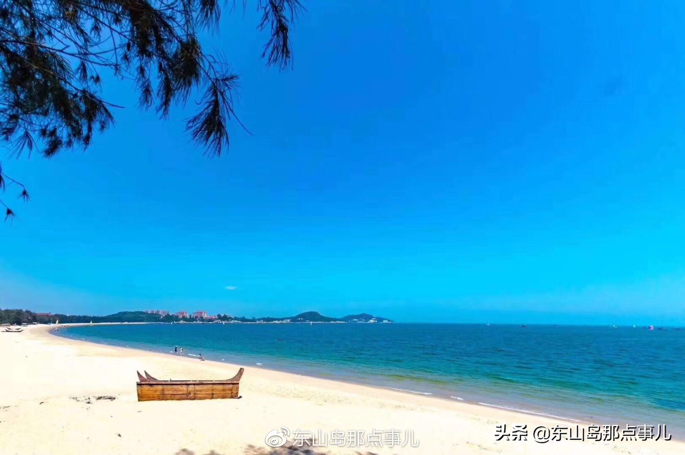 福建东山岛旅游攻略及费用,东山岛三天两夜旅游攻略自驾游