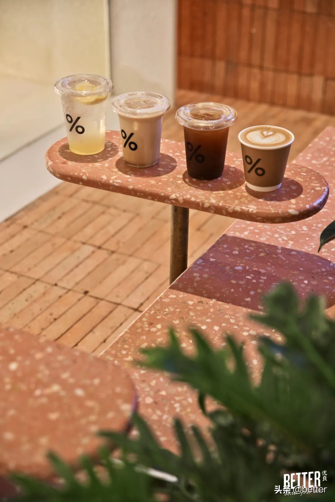 arabica武汉店,arabica武汉开业