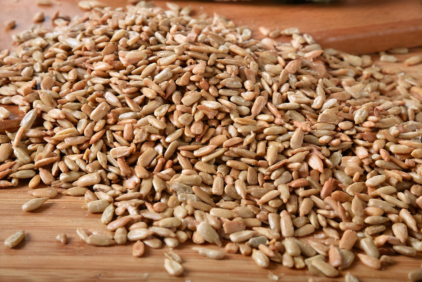 葵花籽符合哪个标准好,葵花籽怎么选择