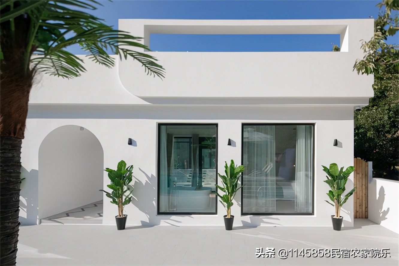 北京怀柔红螺寺伴山苑民宿,怀柔民宿小院推荐红螺寺