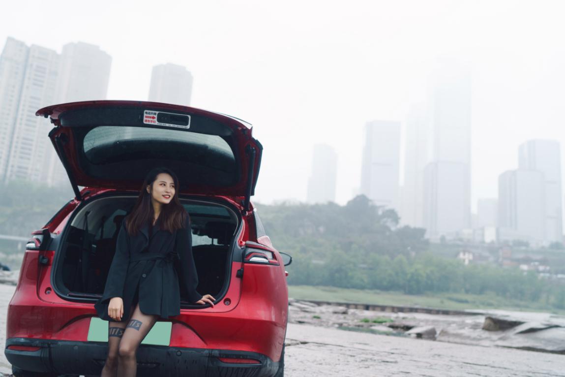 高清*码无**，比亚迪车主晒大片啦