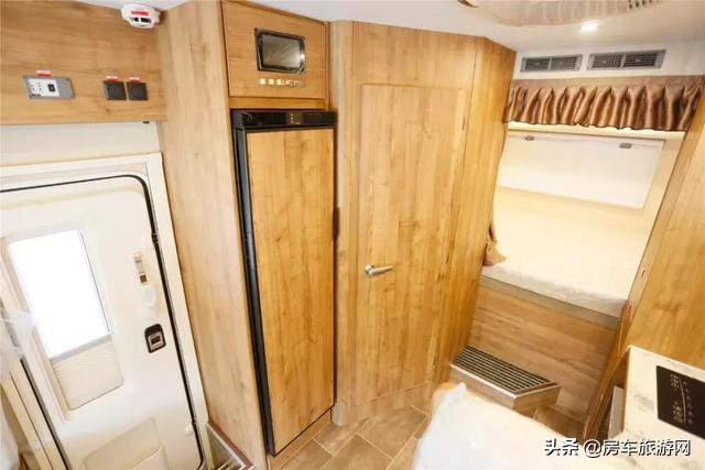 弗瑞德姆2020,弗瑞德姆房车什么价