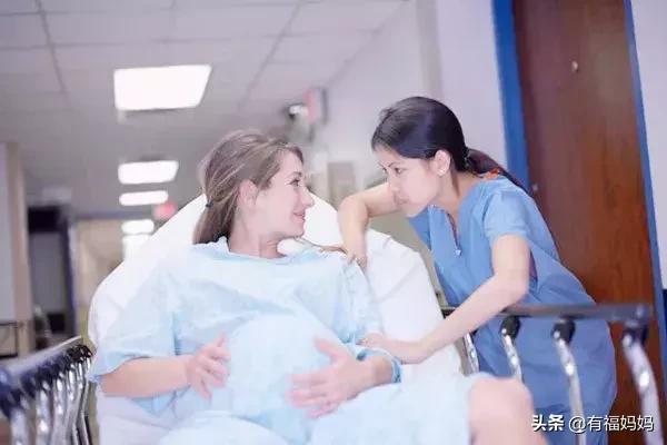 孕妈妈注意这几点对胎宝宝不好,孕妈出现宫缩该怎么办