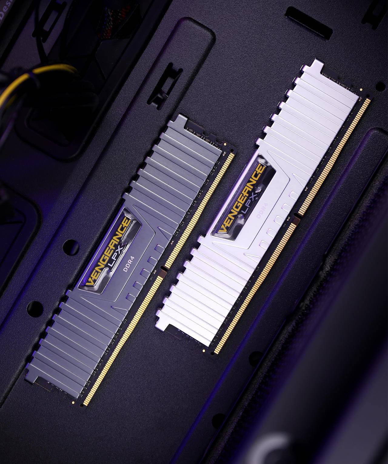 海盗船复仇者内存条怎么样,海盗船内存条复仇者3600测评