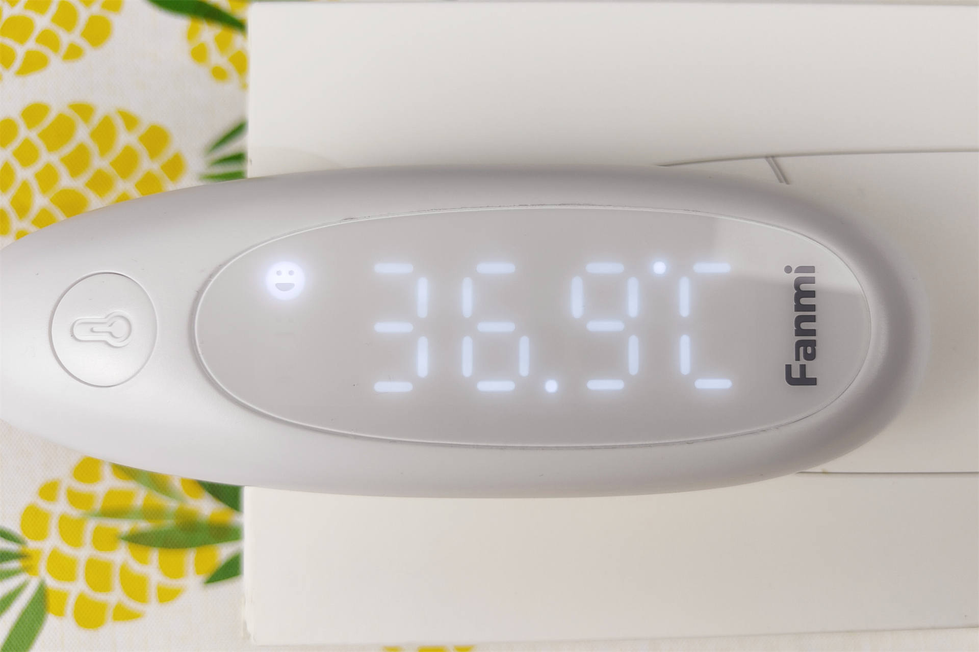 凡米耳温枪新生婴儿,凡米耳温枪适合多大宝宝用