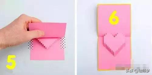 幼儿园春节手工制作：灯笼+贺卡+鞭炮！