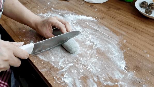 元宵节汤圆吃法,元宵节的汤圆教程