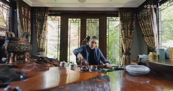 1.68亿豪宅,10亿一套的顶级中式豪宅