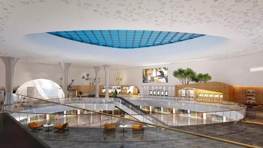 洛阳正大购物中心营业时间,洛阳正大广场购物中心