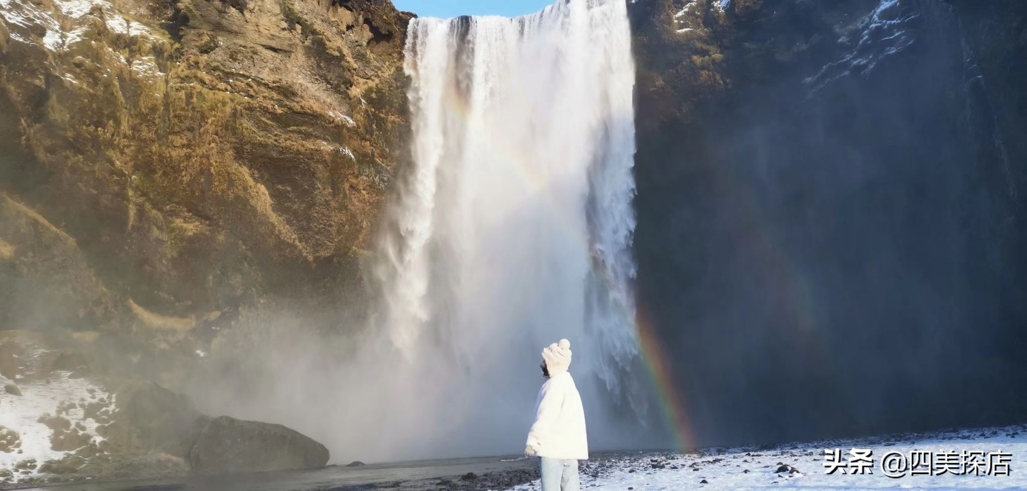 四美在泰国哪里,西班牙巴塞罗那春节旅行