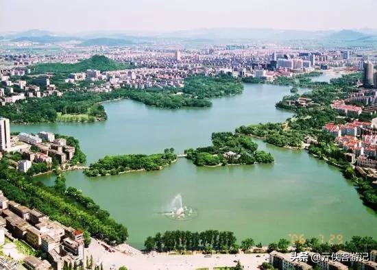 如何看待马鞍山这座城市,马鞍山被评为全球什么城市