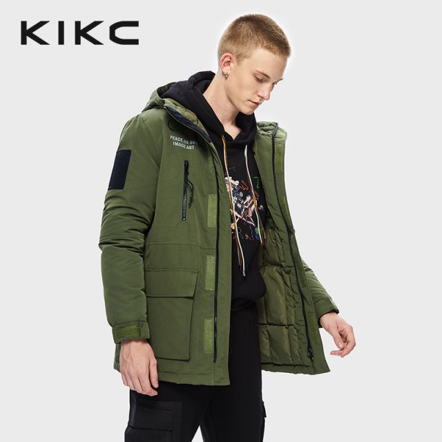 kikc时尚品牌男装,kikc是什么品牌男装