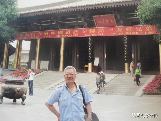 走进法门寺探秘大唐珍宝,法门寺大唐珍宝陈列