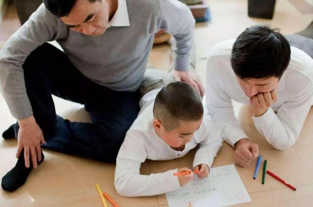 什么是真正的精英教育？参考武亦姝父母的付出，明白钱不是万能的