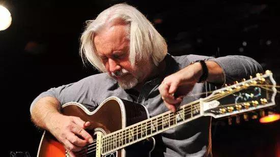 2019“海峡两岸”指弹交流大师课＆音乐会开封站正式开启售票