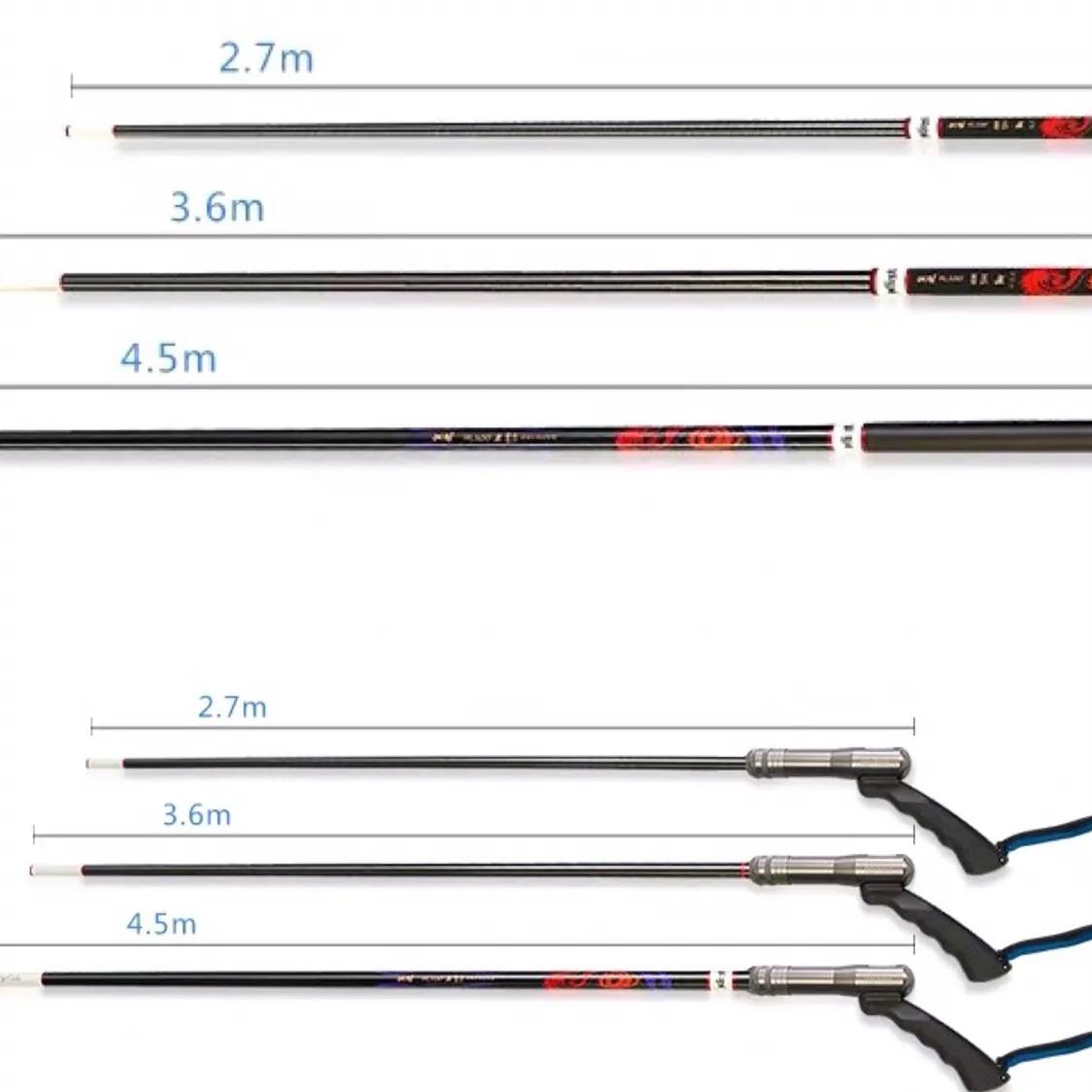国内第一品牌鱼竿厂,国内品牌鱼竿最新排行榜