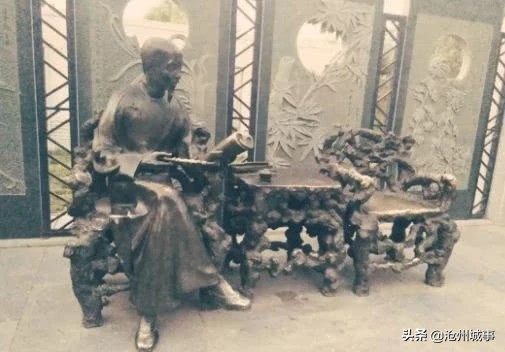 沧州献县人文古迹,献县为什么不通铁路和高铁