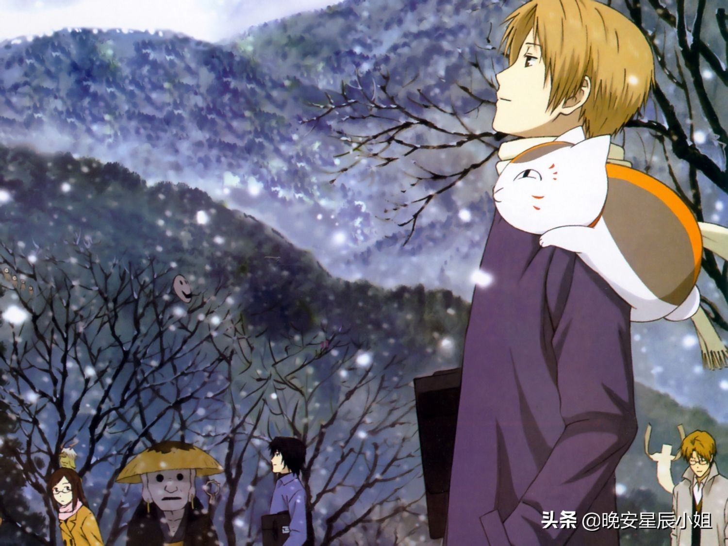 推荐超好看的动漫前100排名,好看的动漫排行榜揭晓