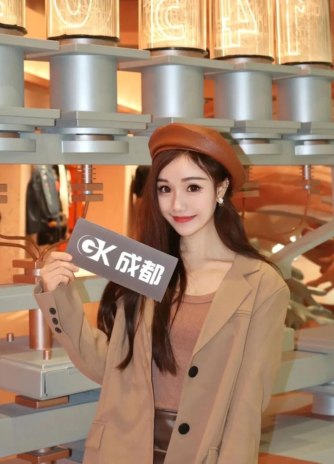 GKBUY|立冬啦，邂逅一场与时尚的“一站式”购物体验