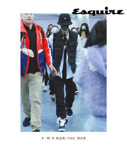 权志龙新鞋买断货!说丑的人都“真香了”,这双鞋你千万别再错过