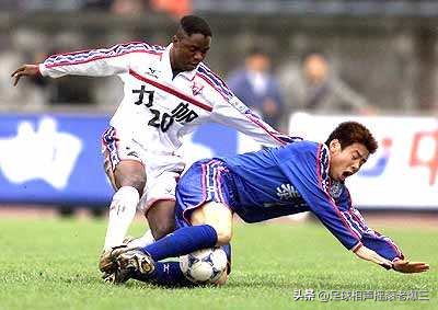 泰达名宿瓦格纳,天津泰达足球名宿