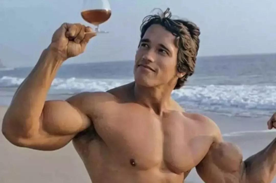 内胚型体型的人应该怎么练,中胚型怎么练