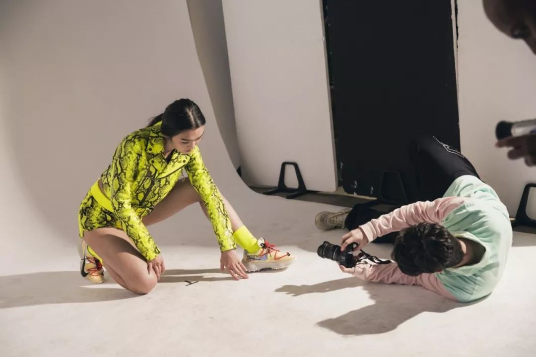 OFFWAY本周潮流资讯|“门外汉”Virgil喜提时尚大奖！