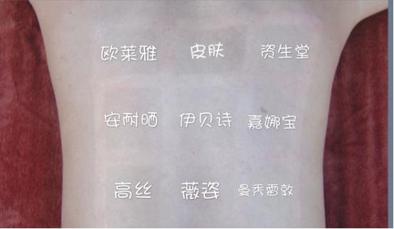 军训晒黑了怎么快速变白科学方法,军训完晒黑怎么变白学生党