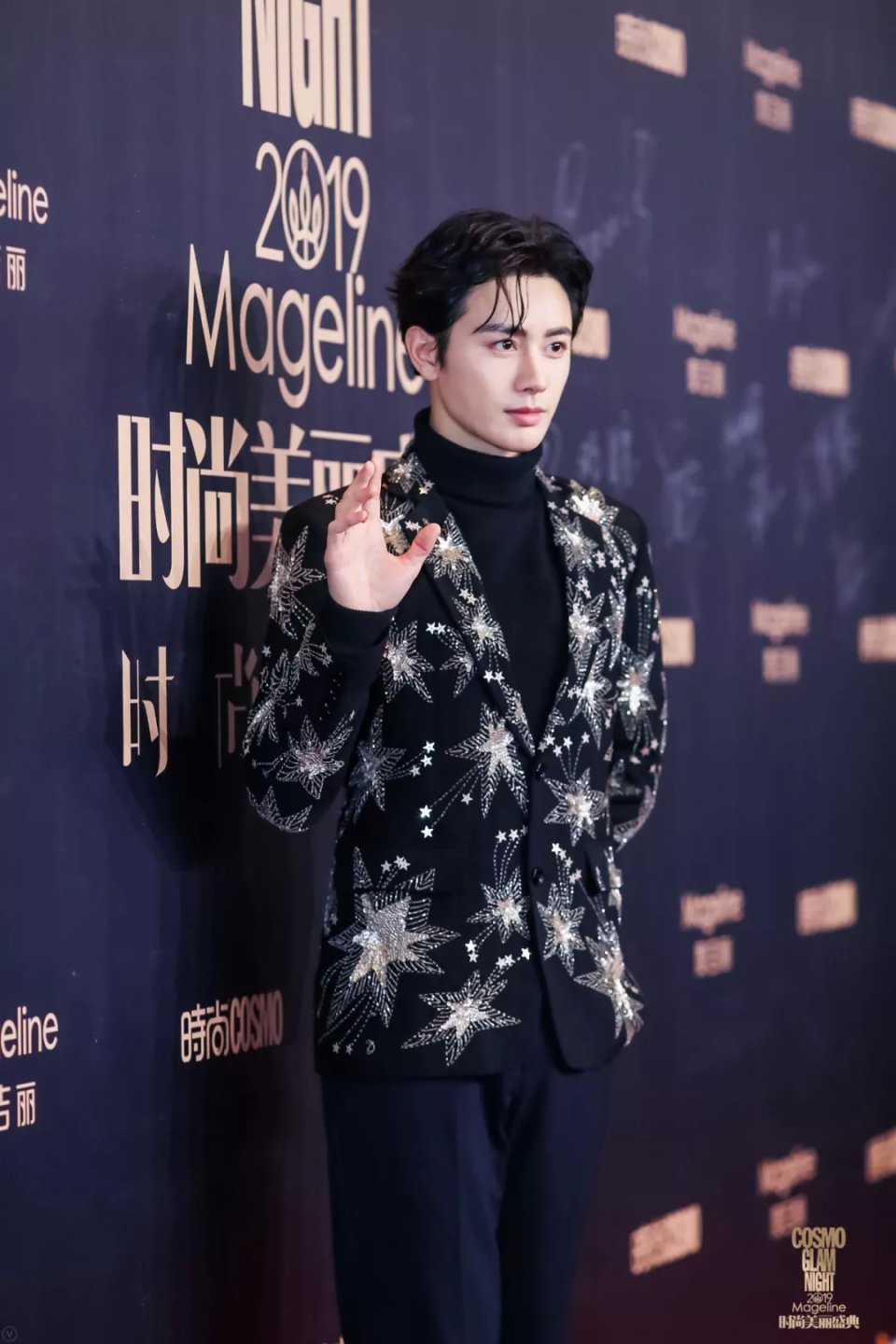 cosmo盛典直播回放,cosmo盛典晚会在线观看